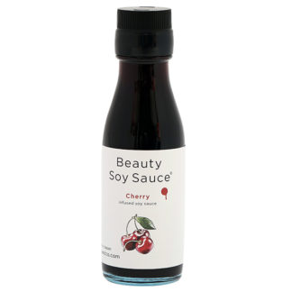櫻桃醬油 Cherry